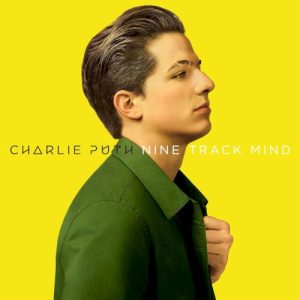 PUTH CHARLIE - NINE TRACK MIND LP