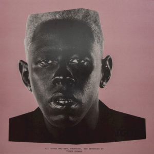 TYLER THE CREATOR - IGOR LP