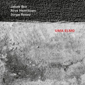 BRO JAKOB - UMA ELMO CD