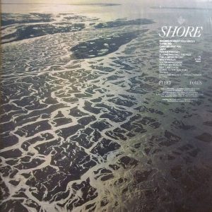 FLEET FOXES - SHORE CD