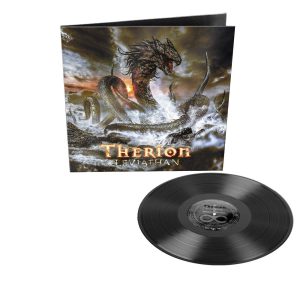 THERION - LEVIATHAN LP