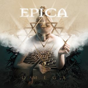 EPICA - OMEGA CD