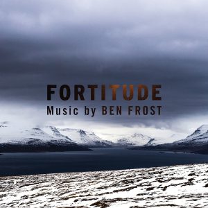 FROST BEN - FORTITUDE