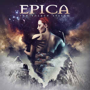 EPICA - SOLACE SYSTEM CD EP