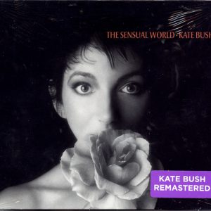 BUSH KATE - SENSUAL WORLD...REM.