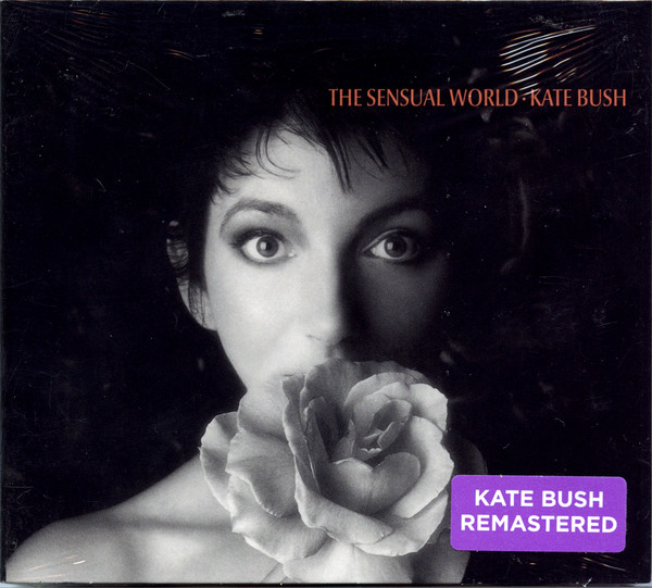BUSH KATE - SENSUAL WORLD...REM.
