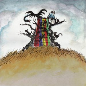 DRIVE BY TRUCKERS - NEW OK LP