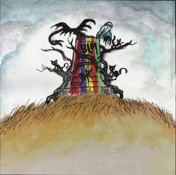 DRIVE BY TRUCKERS - NEW OK LP