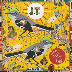 EARLE STEVE - J.T. CD