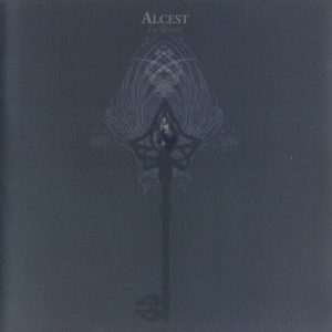 ALCEST - LE SECRET CD