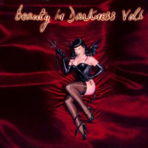 V/A - BEAUTY IN DARKNESS VOL.6