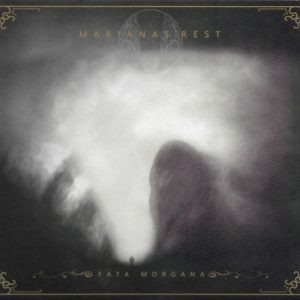 MARIANAS REST - FATA MORGANA CD