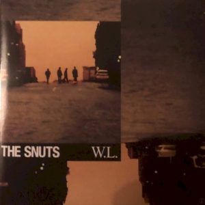 SNUTS - W.L. deluxe edition CD