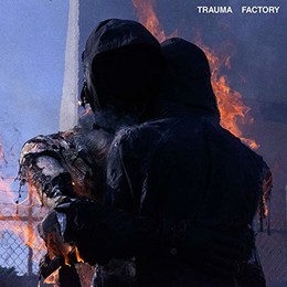 NOTHING NOWHERE - TRAUMA FACTORY LP