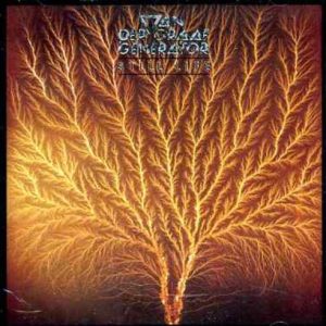 VAN DER GRAAF GENERATOR - STILL LIFE CD