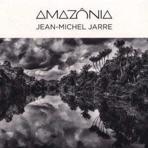 JARRE JEAN MICHAEL - AMAZONIA CD