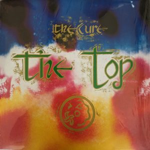 CURE - TOP LP