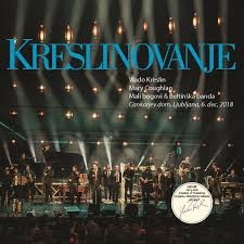 KRESLIN VLADO - KRESLINOVANJE LP2