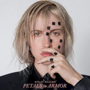 WILLIAMS HAYLEY - PETALS FOR ARMOR CD