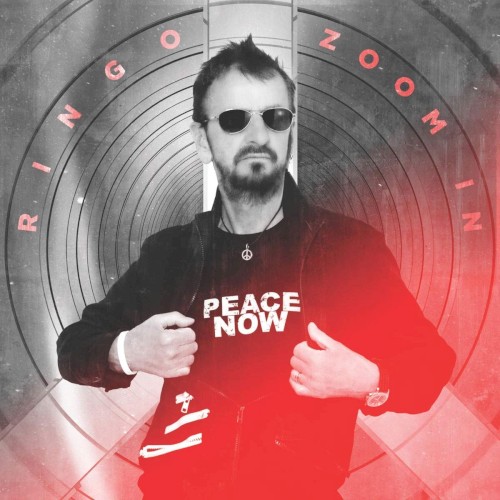 STARR RINGO - ZOOM IN CD