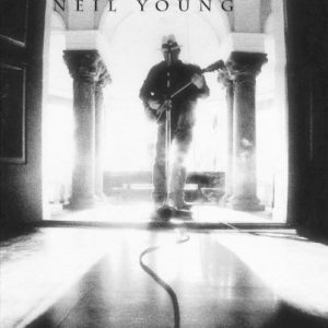 YOUNG NEIL - LE NOISE...BRD