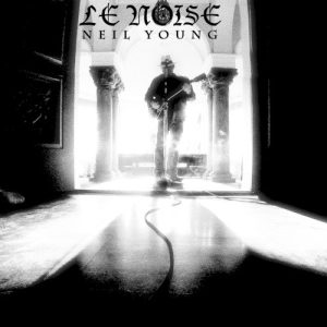YOUNG NEIL - LE NOISE...DVD