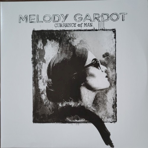GARDOT MELODY - CURRENCY OF MAN...LP2