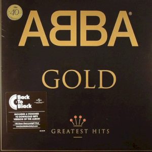ABBA - GOLD...LP2