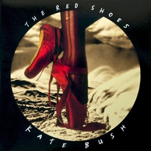 BUSH KATE - RED SHOES...LP2