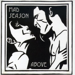 MAD SEASON - ABOVE LP2