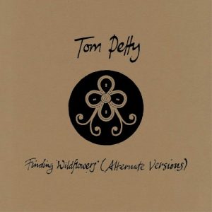 PETTY TOM - FINDING WILDFLOWERS CD