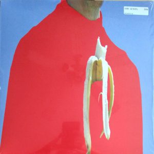 GENDEL SAM - DRM LP