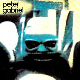 GABRIEL PETER - PETER GABRIEL 4 LP