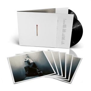 RAMMSTEIN - RAMMSTEIN...LP2