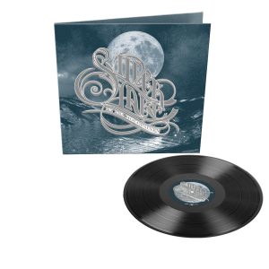 HALOPAINEN ESA - SILVER LAKE LP