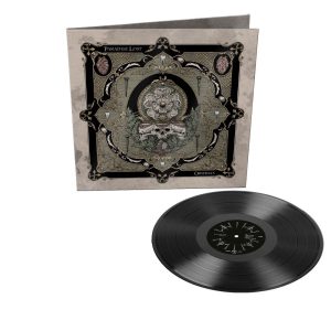 PARADISE LOST - OBSIDIAN LP