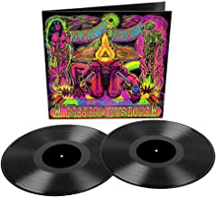 MONSTER MAGNET - A BETTER DYSTOPIA LP2