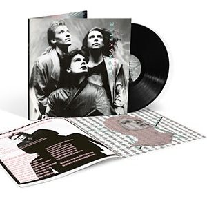 ALPHAVILLE - AFTERNOONS IN UTOPIA deluxe vinyl LP