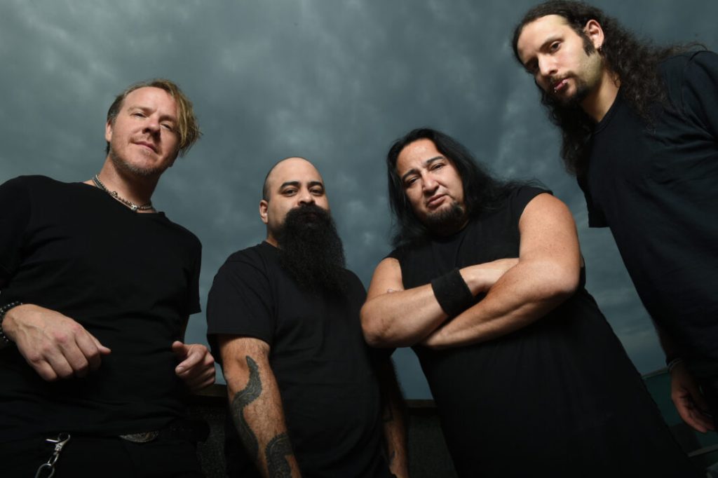 fear factory