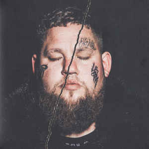 RAG'N'BONE MAN - LIFE BY MISADVENTURE...CD