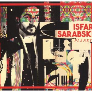 SARABSKI ISFAR - PLANET LP2