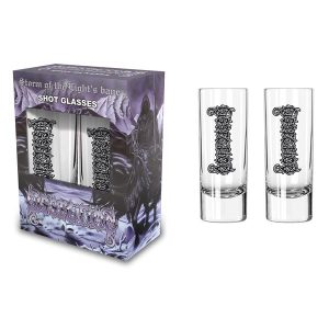 MERC - DISSECTION STORM OF THE LIGHT'S SHOT GLASS 2 KOM