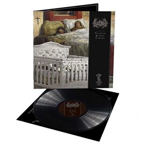 BLOODBATH - ARROW OF SATAN IS DRAW...LP