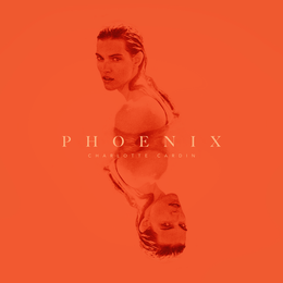 CARDIN CHARLOTTE - PHOENIX CD