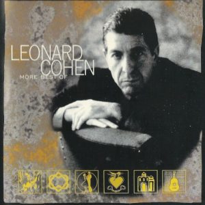 COHEN LEONARD - MORE BEST OF COHEN LEONARD