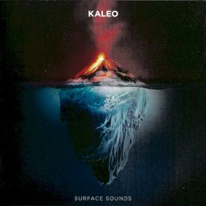 KALEO - SURFACE SOUNDS CD