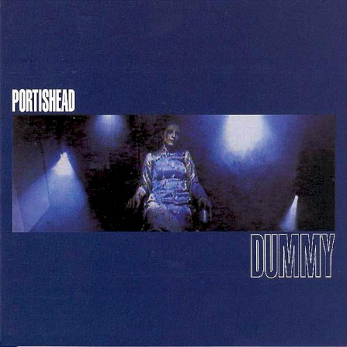 PORTISHEAD - DUMMY...LP