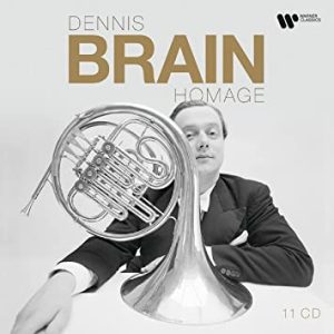 BRAIN DENNIS - HOMAGE CD11