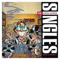 DR.FEELGOOD - UA YEARS LP2