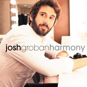 GROBAN JOSH - HARMONY LP2